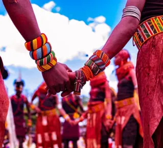 Cultural & Immersive Travel Experience