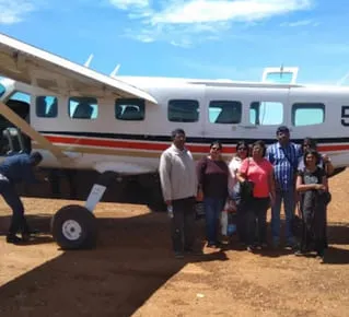 Destination Management Services (DMC)