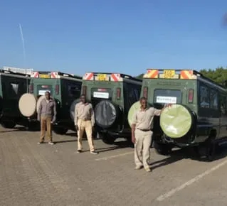 Expert Travel Planning & Consultation