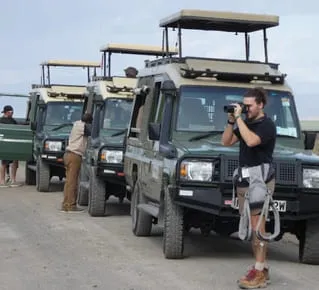 Private Kenya Safaris