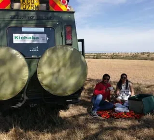 Tailor-Made East Africa Tours